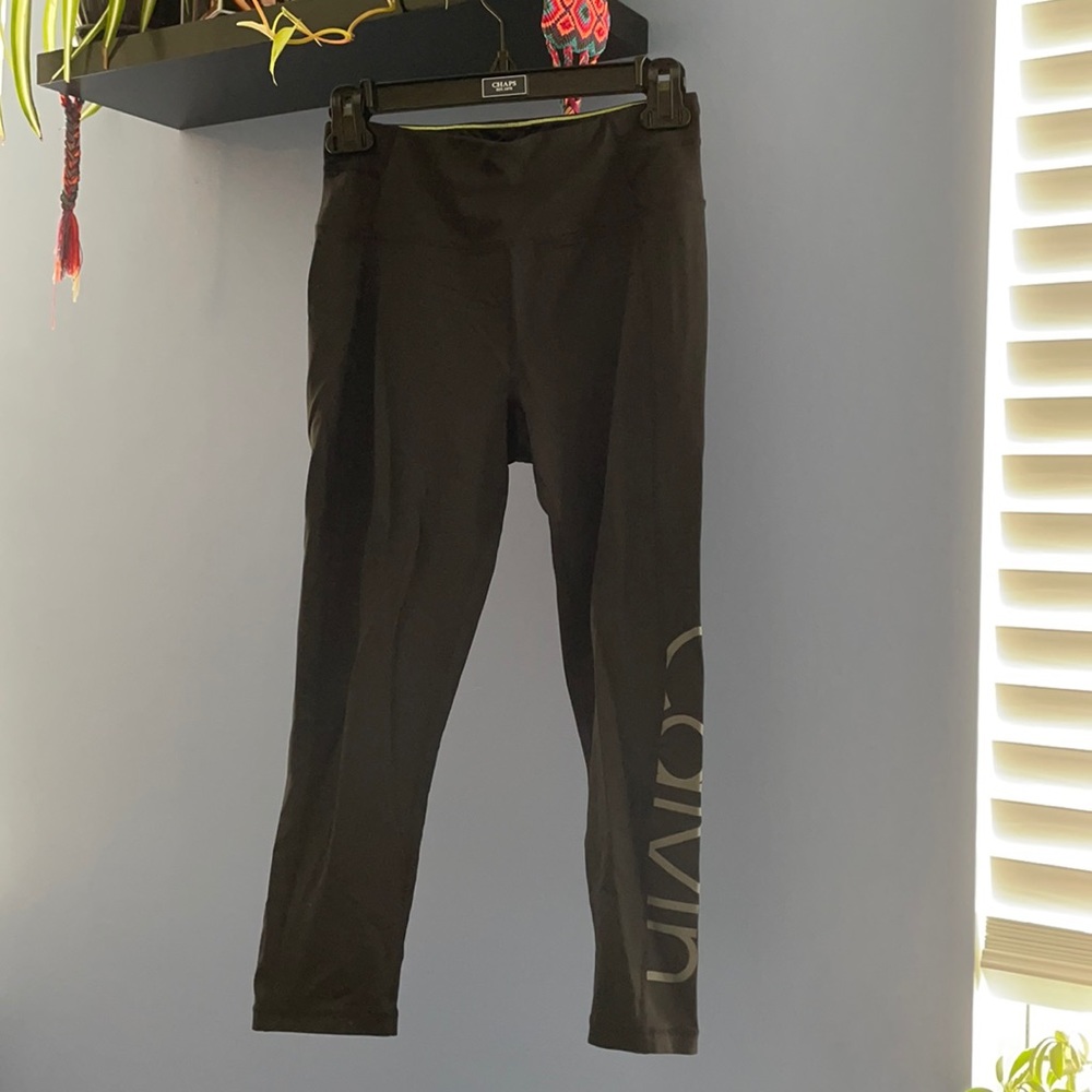 Calvin klein workout leggings